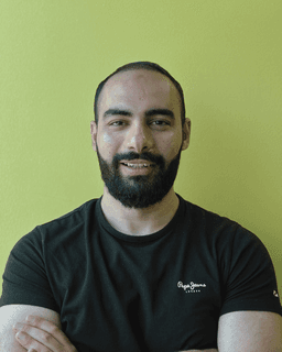 Foto von Ing. Ahmed Taha, MSc.
